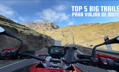eb1d7003c8e6df756d2d2496e82e364b482d70a1 Top 5 big trails para mototurismo para longas viagens